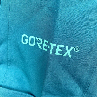 [Women's S Blue] 2019 Patagonia Calcite Jacket TATE Polyester Wear Tops Outerwear Jacket Rain Shell GORE-TEX z00058