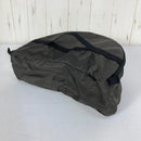 【OneSize グレー系】 Hillsound ( ヒルサウンド ) パックスタック 40L+ ショート Pack Stack 40L+ Short 3点セット ナイロン バッグ ストレージ パッキングサック スタッフサック インナーポーチ z00058752-6