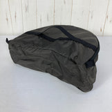 【OneSize グレー系】 Hillsound ( ヒルサウンド ) パックスタック 40L+ ショート Pack Stack 40L+ Short 3点セット ナイロン バッグ ストレージ パッキングサック スタッフサック インナーポーチ z00058752