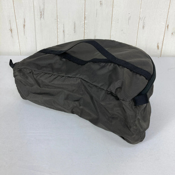 【OneSize グレー系】 Hillsound ( ヒルサウンド ) パックスタック 40L+ ショート Pack Stack 40L+ Short 3点セット ナイロン バッグ ストレージ パッキングサック スタッフサック インナーポーチ z00058752