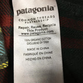 【Men's S グリーン系】 Patagonia ( パタゴニア ) フィヨルド フランネル シャツ Fjord Flannel Shirt アジアンフィット ネルシャツ 生産終了モデル 入手困難 54130 Asian Men's コットン ロングスリーブシャ - 【公式】2ndGEAR（セカンドギア）Webショップ【登山用品・アウトドア用品専門 買取販売店】