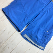 【Men's L ブルー系】 Phenix ( フェニックス ) カーゴ ショートパンツ ナイロン ウェア ボトムス ショーツ ショートパンツ z00052032 ショーツ ショートパンツ ボトムス ウェア - 【公式】2ndGEAR（セカンドギア）Webショップ【登山用品・アウトドア用品専門 買取販売店】