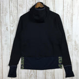 【Unisex L ブラック系】 Mountain Martial Arts | Mma ( マウンテンマーシャルアーツ ) × Sayama Works（サヤマワークス）ポーラテックパワーグリッド マウンテンフーディ ジャケット Polartec Power Gri - 【公式】2ndGEAR（セカンドギア）Webショップ【登山用品・アウトドア用品専門 買取販売店】