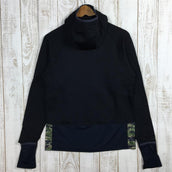 【Unisex L ブラック系】 Mountain Martial Arts | Mma ( マウンテンマーシャルアーツ ) × Sayama Works（サヤマワークス）ポーラテックパワーグリッド マウンテンフーディ ジャケット Polartec Power Gri - 【公式】2ndGEAR（セカンドギア）Webショップ【登山用品・アウトドア用品専門 買取販売店】