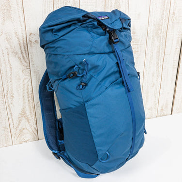 【Unisex S ブルー系】 2024 Patagonia ( パタゴニア ) テラヴィア パック 28L Terravia Pack 28L LMBE ナイロン バッグ ストレージ バックパック デイパック 容量【～29L】 z00050170 LMBE デイパ - 【公式】2ndGEAR（セカンドギア）Webショップ【登山用品・アウトドア用品専門 買取販売店】