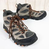 【Men's 25.5cm グリーン系】 Merrell ( メレル ) モアブ 3 シンセティック ミッド Moab 3 Synthetic Mid ミドルカット ゴアテックス J035791 Men's Olive トレッキングブーツ フットウェア - 【公式】2ndGEAR（セカンドギア）Webショップ【登山用品・アウトドア用品専門 買取販売店】