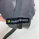 【OneSize グレー系】 2023 Paago Works ( パーゴワークス ) ラッシュ ヒップ Rush Hip Shadow Gray バッグ ストレージ ウエストバッグ ヒップパック z00060370 Shadow Gray ウエストバッグ ヒップ-7