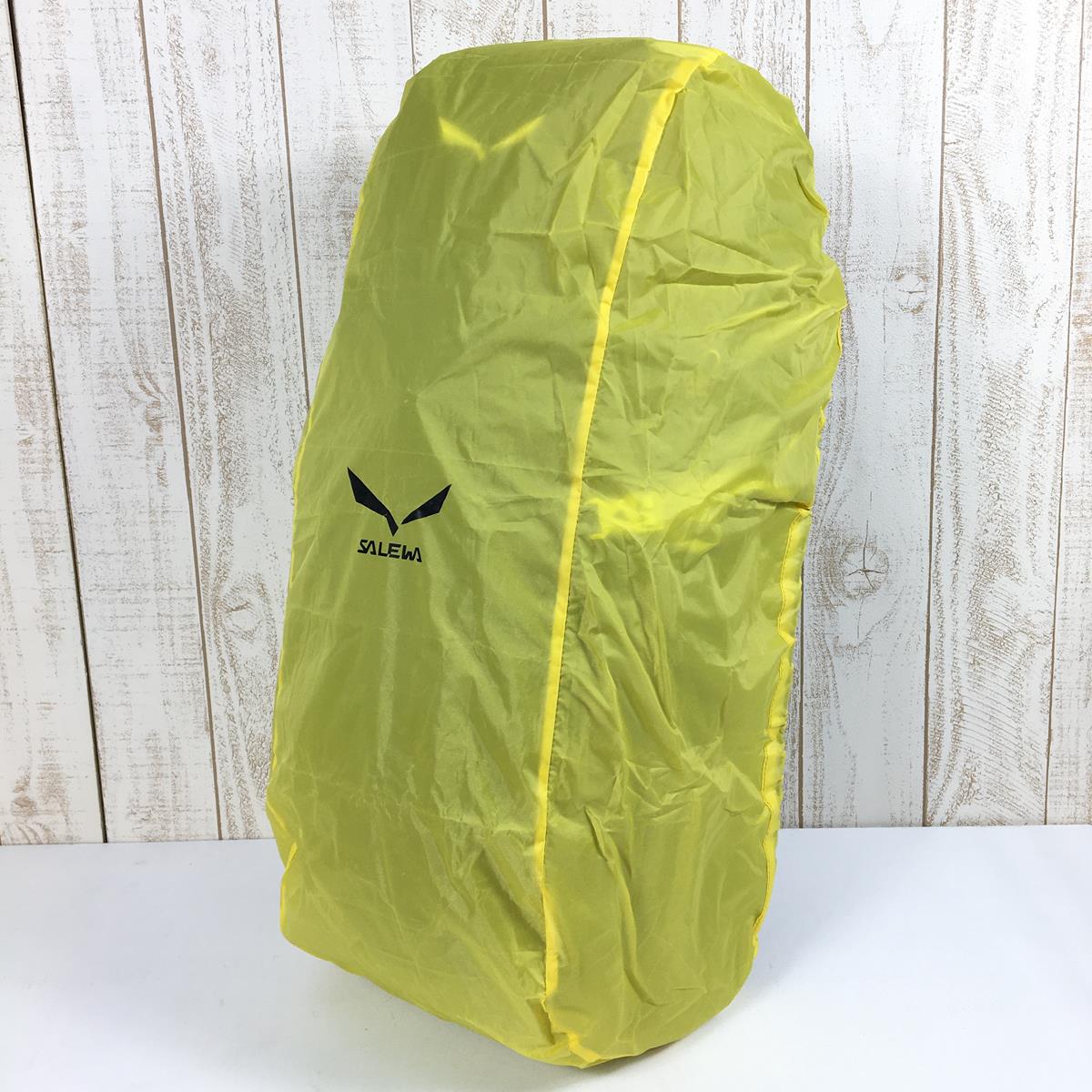 [OneSize 木炭] Salewa Alp Trainer 35+3 Alp Trainer 35+3L 背包 1228 0182 容量 [30L-54L] 背包袋存储