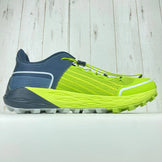 【Men's 27.5cm グリーン系】 Montura ( モンチュラ ) ドレイク DRAKE Line / Piombo フットウェア トレイルランニングシューズ z00054181 Line / Piombo トレイルランニングシューズ フットウェア