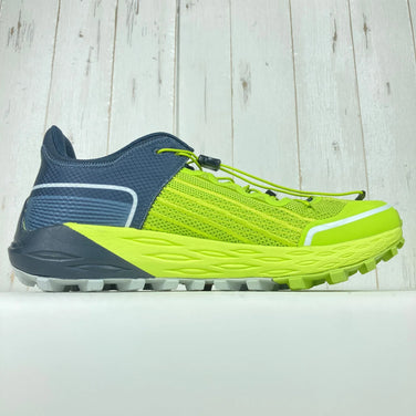 【Men's 27.5cm グリーン系】 Montura ( モンチュラ ) ドレイク DRAKE Line / Piombo フットウェア トレイルランニングシューズ z00054181 Line / Piombo トレイルランニングシューズ フットウェア