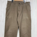 【Men's 35 ベージュ系】 2005 Patagonia ( パタゴニア ) ダック パンツ Duck Pants 生産終了モデル 入手困難 オーガニックコットン オーガニックコットン ウェア ボトムス ロングパンツ コットン z00061510  コットン ロ-2
