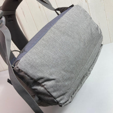 One Size Gray Millet Randonnee 20 Light Gray Polyester Storage Backpack/Daypack (Up to 29L) z00053817 Light Gray Daypack (Up to 29L)
