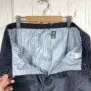 【Men's M ブラック系】 Montbell ( モンベル ) レイン トレッカー パンツ Rain Trekker Pants ナイロン ウェア ボトムス ロングパンツ レインシェル z00057701  レインシェル ロングパンツ ボトムス ウェア-6
