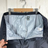【Men's M ブラック系】 Montbell ( モンベル ) レイン トレッカー パンツ Rain Trekker Pants ナイロン ウェア ボトムス ロングパンツ レインシェル z00057701  レインシェル ロングパンツ ボトムス ウェア