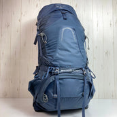 【L ネイビー系】 Osprey ( オスプレー ) アトモス AG 50 Atmos AG 50 バッグ ストレージ バックパック 容量【30L～54L】 z00052249 容量【30L～54L】 バックパック バッグ ストレージ - 【公式】2ndGEAR（セカンドギア）Webショップ【登山用品・アウトドア用品専門 買取販売店】