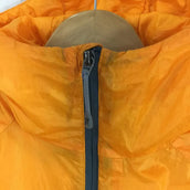 【Men's S オレンジ系】 Houdini ( フーディニ ) Mr Dunfri Jacket ミスター ダンフリ ジャケット Hoodie フーディ プリマロフト International Men's 化繊インサレーション アウター ジャケット トップス - 【公式】2ndGEAR（セカンドギア）Webショップ【登山用品・アウトドア用品専門 買取販売店】