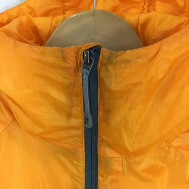 【Men's S オレンジ系】 Houdini ( フーディニ ) Mr Dunfri Jacket ミスター ダンフリ ジャケット Hoodie フーディ プリマロフト International Men's 化繊インサレーション アウター ジャケット トップス - 【公式】2ndGEAR（セカンドギア）Webショップ【登山用品・アウトドア用品専門 買取販売店】