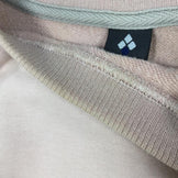 【Men's M ピンク系】Montbell ( モンベル ) サークルロゴ プリント スウェット クルー トレーナー 2104645 Asian Men's コットン ロングスリーブTシャツ クルーネック インナー シャツ トップス ウェア - 【公式】2ndGEAR（セカンドギア）Webショップ【登山用品・アウトドア用品専門 買取販売店】