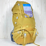 Millet SAAS FEE NX 30+5 尼龙储物背包，女款小号，米色，容量 30L-54L (z00054575)