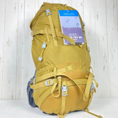 【Women's S ベージュ系】 Millet ( ミレー ) サース フェー NX 30+5 SAAS FEE NX 30+5 ナイロン バッグ ストレージ バックパック 容量【30L～54L】 z00054575  容量【30L～54L】 バックパック バッグ ス