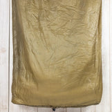 【Regular カーキ系】 Enlightened Equipment ( エンライテンドイクイップメント ) レベレーション エイペックス カスタム 30°F スリーピング キルト Revelation Apex Custom 30°F スリーピング キルト - 【公式】2ndGEAR（セカンドギア）Webショップ【登山用品・アウトドア用品専門 買取販売店】