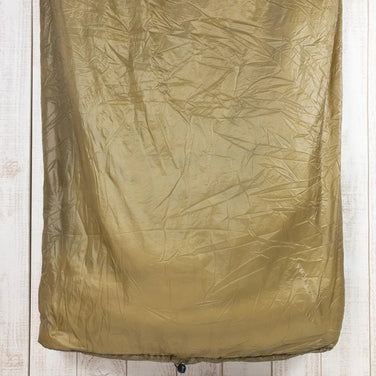 【Regular カーキ系】 Enlightened Equipment ( エンライテンドイクイップメント ) レベレーション エイペックス カスタム 30°F スリーピング キルト Revelation Apex Custom 30°F スリーピング キルト - 【公式】2ndGEAR（セカンドギア）Webショップ【登山用品・アウトドア用品専門 買取販売店】