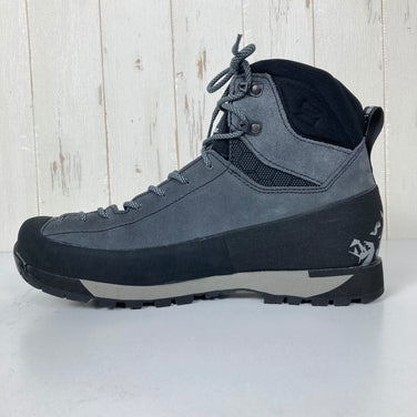 【Men's 26.5cm グレー系】 Zamberlan ( ザンバラン ) サラテ トレック GT RR RECCO Sarate Trek GT RR RECCO フットウェア トレッキングブーツ z00057125  トレッキングブーツ フットウェア