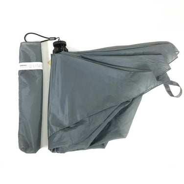 【OneSize グレー系】 Evernew ( エバニュー ) Sl76G アンブレラ 折りたたみ傘 EBY053 アンブレラ - 【公式】2ndGEAR（セカンドギア）Webショップ【登山用品・アウトドア用品専門 買取販売店】
