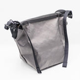 【OneSize グレー系】 Okara ( オカラ ) トムテ エコパック Tomte ECOPAK ナイロン バッグ ストレージ サコッシュポーチ ECO PAK EPX200 ( エコパック EPX200 ) z00052126 サコッシュポーチ バッグ - 【公式】2ndGEAR（セカンドギア）Webショップ【登山用品・アウトドア用品専門 買取販売店】