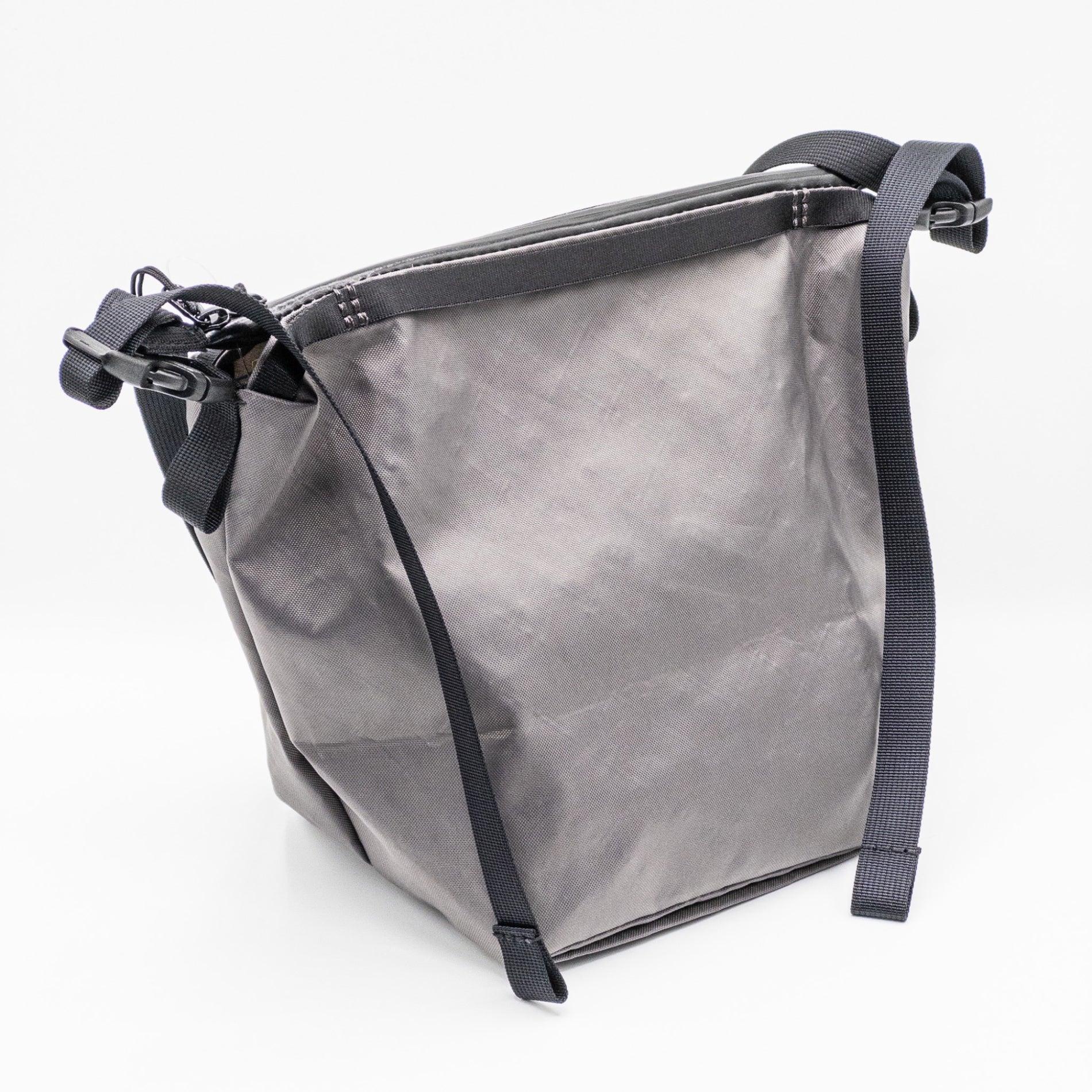 【OneSize グレー系】 Okara ( オカラ ) トムテ エコパック Tomte ECOPAK ナイロン バッグ ストレージ サコッシュポーチ ECO PAK EPX200 ( エコパック EPX200 ) z00052126 サコッシュポーチ バッグ - 【公式】2ndGEAR（セカンドギア）Webショップ【登山用品・アウトドア用品専門 買取販売店】