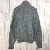 【Men's M グレー系】Llbean ( エルエルビーン ) ショールカラー ニット セーター ビンテージ International Men's 化繊 ロングスリーブシャツ インナー シャツ トップス ウェア - 【公式】2ndGEAR（セカンドギア）Webショップ【登山用品・アウトドア用品専門 買取販売店】