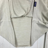 【Men's XS ベージュ系】 2024 Patagonia ( パタゴニア ) キャプリーン クール デイリー シャツ Capilene Cool Daily Shirt PDYX ポリエステル ウェア トップス インナー シャツ ショートスリーブTシャツ クルー