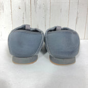 【26.0cm グレー系】 Teva ( テバ ) エンバーモック シェアリング EMBER MOC SHEARLING フットウェア リカバリーシューズ リラックスシューズ z00056338  リカバリーシューズ リラックスシューズ フットウェア