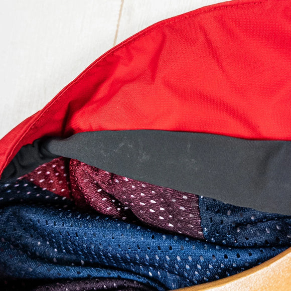 【Men's M レッド系】 Mammut ( マムート ) キール ジャケット Keele Jacket ナイロン ウェア トップス アウター ジャケット レインシェル z00052793  レインシェル アウター ジャケット トップス ウェア