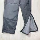 【Men's M ブルー系】 Onyone ( オンヨネ ) ブレステック 2.5L レインスーツ BREATH TECH 2.5L Rain Suit ポリエステル ウェア セットアップ レインスーツ レインシェル z00056321  レインスーツ レインシェ-9