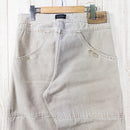 【Men's S ベージュ系】 1990s Gramicci ( グラミチ ) マウンテンパンツ Mountain Pants 生産終了モデル 入手困難 クライミングパンツ コットンダック コットン ウェア ボトムス ロングパンツ コットン z00051365 コ - 【公式】2ndGEAR（セカンドギア）Webショップ【登山用品・アウトドア用品専門 買取販売店】