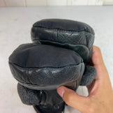 【Women's S ブラック系】 Reusch（ロイシュ） スキー ミトングローブ R-Tex XT ウェア ウェア小物 グローブ 手袋 z00059158  グローブ 手袋 ウェア小物 ウェア