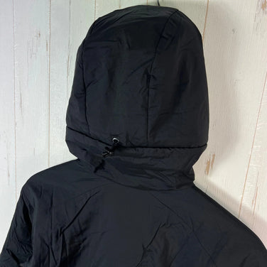 【Men's XS ブラック系】 Arcteryx ( アークテリクス ) アトム フーディ Atom Hoody 化繊ダウン ウェア トップス アウター ジャケット 化繊インサレーション z00055417  化繊インサレーション アウター ジャケット トップス ウ