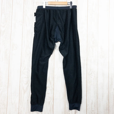 【Men's XL ブラック系】 Comfy Outdoor Garment ( コムフィーアウトドアガーメント ) CMF-オクタ スパッツ CMF-OCTA SPATS ポリエステル ウェア ボトムス ロングパンツ フリース z00051116 フリース ロング - 【公式】2ndGEAR（セカンドギア）Webショップ【登山用品・アウトドア用品専門 買取販売店】