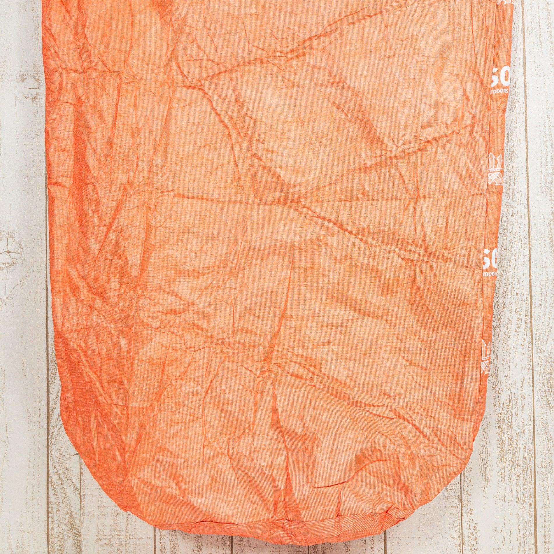 【OneSize オレンジ系】 Sol ( エスオーエル ) エスケープ ヴィヴィ Escape Bivvy スリーピングシステム シュラフカバー z00051679 シュラフカバー スリーピングシステム - 【公式】2ndGEAR（セカンドギア）Webショップ【登山用品・アウトドア用品専門 買取販売店】