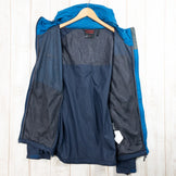 【Men's L ネイビー系】 Mammut ( マムート ) グライダー ジャケット Glider Jacket ナイロン 1010-25360 Men's ウィンドシェル アウター ジャケット トップス ウェア - 【公式】2ndGEAR（セカンドギア）Webショップ【登山用品・アウトドア用品専門 買取販売店】