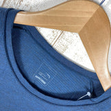 【Men's M ネイビー系】 Static ( スタティック ) オール エレベーション S/S シャツ All Elevation S/S Shirts 半袖 Tシャツ ウール ベースレイヤー Asian Men's ウール ショートスリーブTシャツ クルーネ - 【公式】2ndGEAR（セカンドギア）Webショップ【登山用品・アウトドア用品専門 買取販売店】