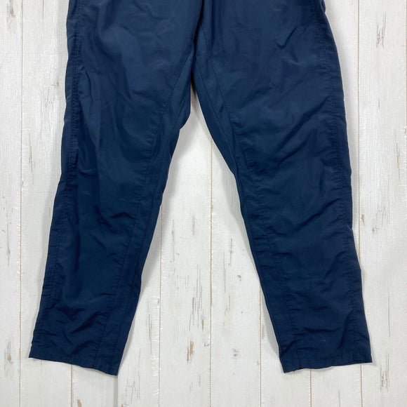 【Men's M ネイビー系】 2020 Yamatomichi ( 山と道 ) ファイブ ポケット パンツ 5-Pocket Pants Dark Navy タスランナイロン 5ポケット 日本製 ナイロン ウェア ボトムス ロングパンツ  z00061233 Da