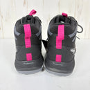 【Women's 23.0cm ブラック系】 Merrell ( メレル ) サイレン 4 ミッド ゴアテックス Siren 4 Mid Gore-Tex US6.0/23.0cm 037282 BLACK z00056898 BLACK ハイキングシューズ フットウェア-2