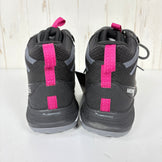 【Women's 23.0cm ブラック系】 Merrell ( メレル ) サイレン 4 ミッド ゴアテックス Siren 4 Mid Gore-Tex US6.0/23.0cm 037282 BLACK z00056898 BLACK ハイキングシューズ フットウェア