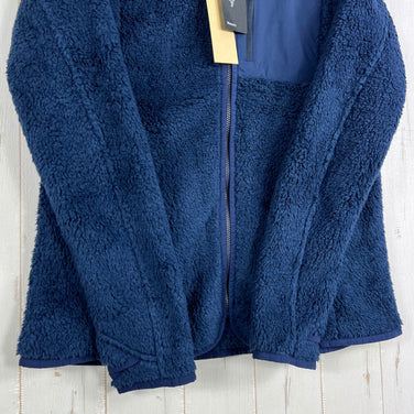 【Women's S ブルー系】 Norrona ( ノローナ ) ノローナ ウォーム3 ジャケット ウィメンズ Norrona Warm3 Jacket W's 5210-20 2295 INDIGO NIGHT z00056098 2295 INDIGO NIGH