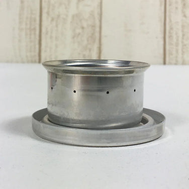 【OneSize シルバー系】 Evernew ( エバニュー ) ブルーノート ストーブ セット Bluenote Stove Set アルコールストーブ アルスト EBY639 バーナー ストーブ クックウェア - 【公式】2ndGEAR（セカンドギア）Webショップ【登山用品・アウトドア用品専門 買取販売店】