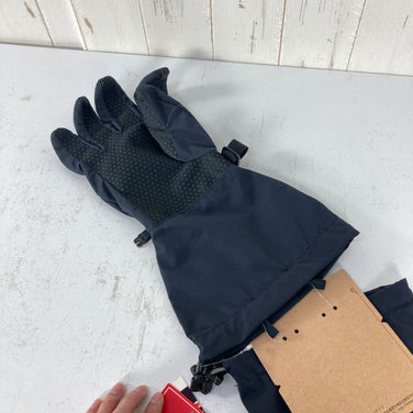 【Unisex L ブラック系】 Heritage ( ヘリテイジ ) ウィンドストッパー オーバーグローブ Windstopper Over Glove ナイロン ウェア ウェア小物 グローブ 手袋 z00059852  グローブ 手袋 ウェア小物 ウェア