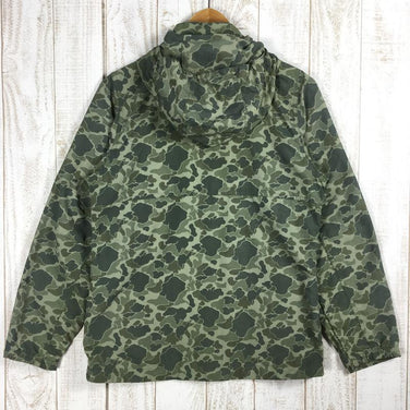 【Women's M グリーン系】Columbia ( コロンビア ) ヘイゼン パターンド ジャケット Hazen Patterned Jacket PL3997 Women's ウィンドシェル アウター ジャケット トップス ウェア - 【公式】2ndGEAR（セカンドギア）Webショップ【登山用品・アウトドア用品専門 買取販売店】