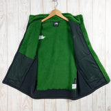 【Men's L グリーン系】 The North Face ( ザ・ノースフェイス ) バーサ エア ベスト Versa Air Vest ポーラテック サーマルプロ 光電子 パワーストレッチ フリース サミットシリーズ 生産終了モデル 入手困難 NA45704 - 【公式】2ndGEAR（セカンドギア）Webショップ【登山用品・アウトドア用品専門 買取販売店】